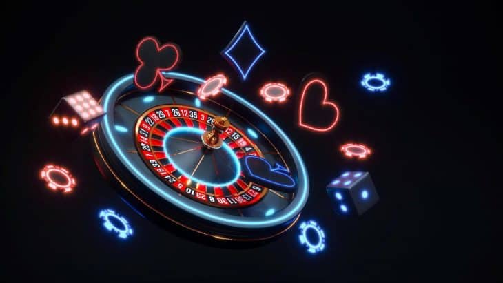 Cách đặt cược hiệu quả giúp tân binh kiếm tiền dễ dàng với trò chơi Roulette