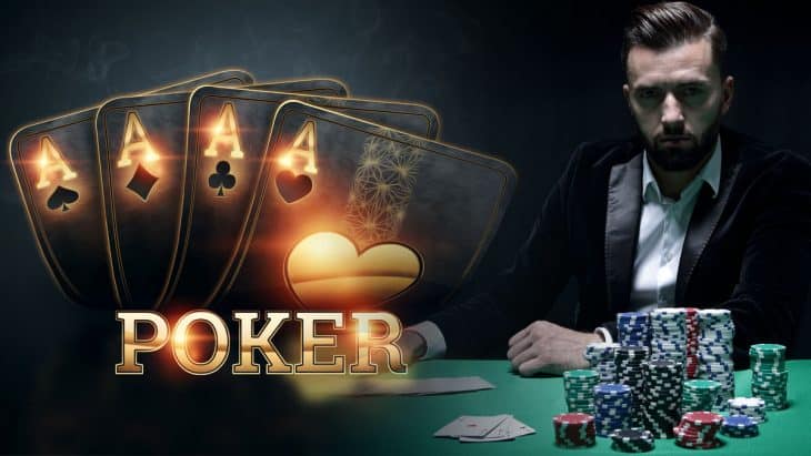 Cách thức giúp tân binh chơi Poker thuận lợi nhất