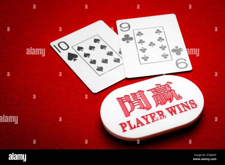 Chỉ cho bạn vài cách để chơi Baccarat đạt hiệu quả cao