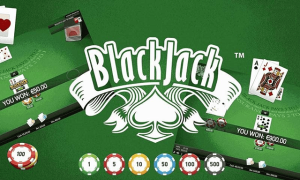 Đôi lời giới thiệu về thể loại game Blackjack