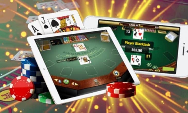 Giới thiệu và hướng dẫn cách chơi cơ bản của game bài Blackjack