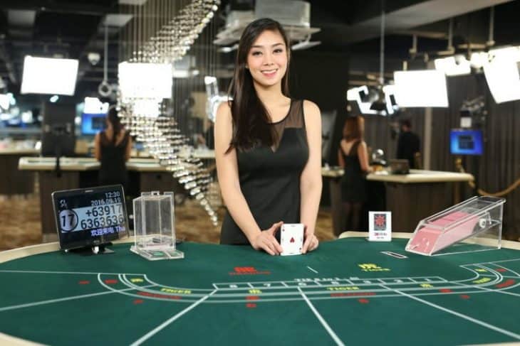 Kinh nghiệm chơi bài Baccarat hay cho bạn thêm nhiều cơ hội thắng