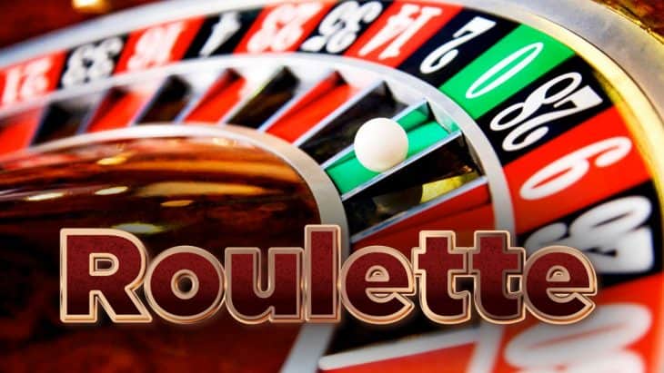 Kinh nghiệm chơi Roulette hay giúp bạn tăng cao cơ hội thắng của mình