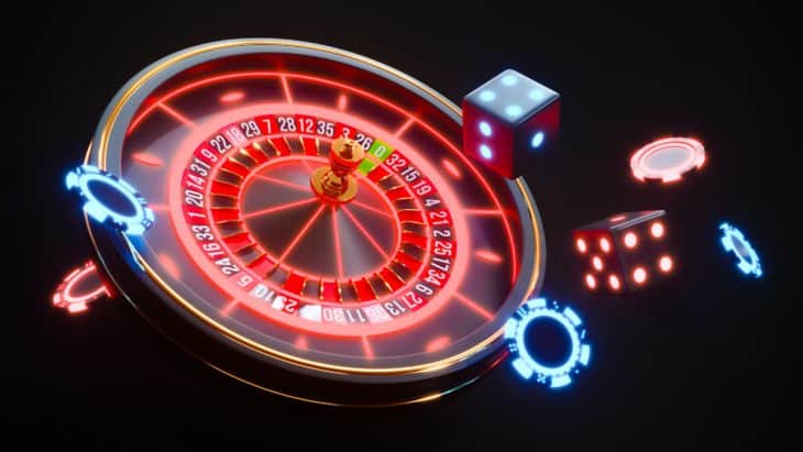 Mẹo chơi Roulette giúp tân binh đặt cược đạt hiệu quả rất cao