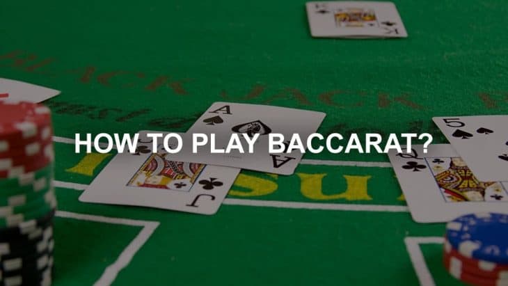 Những bí quyết thi đấu hiệu quả giành cho tựa game Baccarat giành cho người chơi