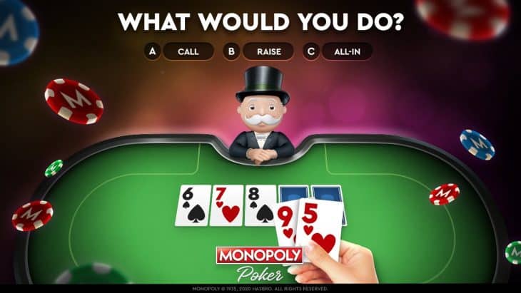 Những cách chơi Poker giúp bạn có thêm nhiều cơ hội thắng đối thủ