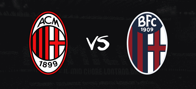 Soi kèo nhà cái M88 AC Milan vs Bologna, 05/04/2022 - Serie A