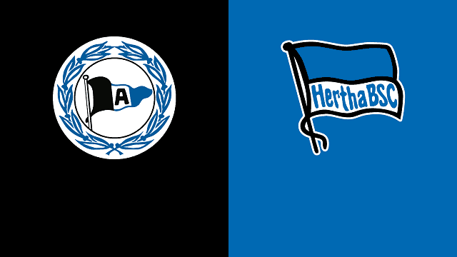 Soi kèo nhà cái M88 Arminia Bielefeld vs Hertha Berlin, 30/04/2022 - Bundesliga