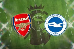Soi kèo nhà cái M88 Arsenal vs Brighton, 09/04/2022 - Ngoại Hạng Anh