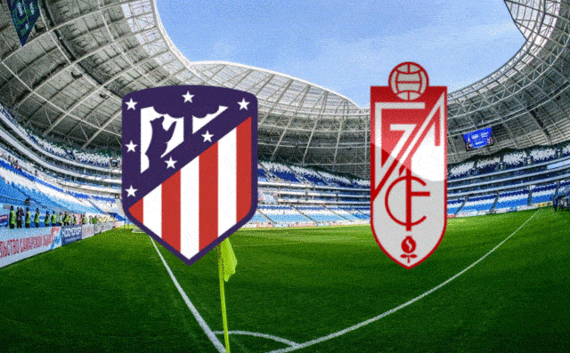 Soi kèo nhà cái M88 Atl. Madrid vs Granada CF, 20/04/2022 – La Liga