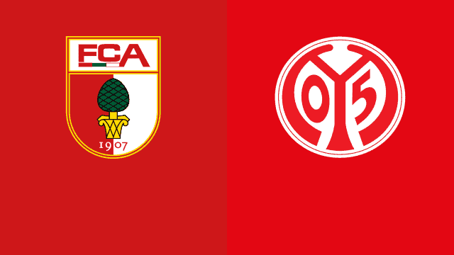 Soi kèo nhà cái M88 Augsburg vs Mainz, 06/04/2022 - Bundesliga