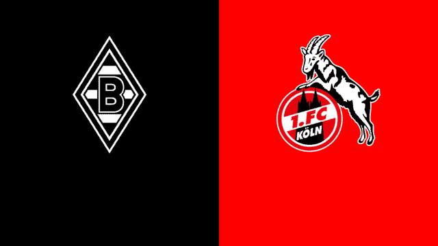 Soi kèo nhà cái M88 B. Monchengladbach vs FC Koln, 16/04/2022 - Bundesliga