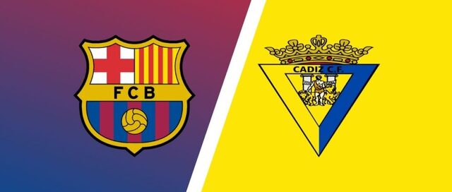 Soi kèo nhà cái M88 Barcelona vs Cadiz CF, 17/04/2022 – La Liga