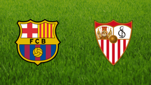 Soi kèo nhà cái M88 Barcelona vs Sevilla, 04/04/2022 - La Liga