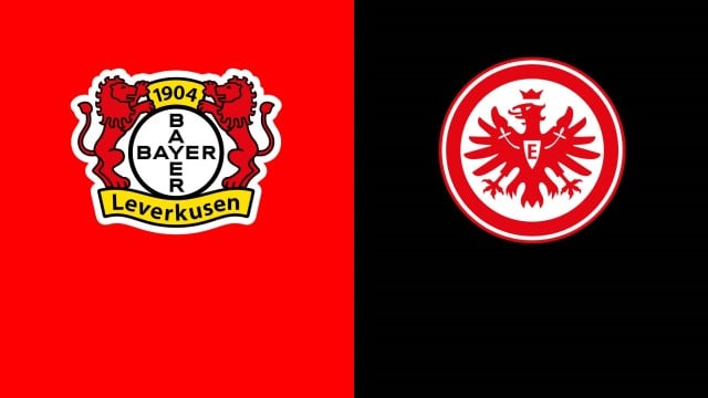 Soi kèo nhà cái M88 Bayer Leverkusen vs Eintracht Frankfurt, 03/05/2022 – Bundesliga