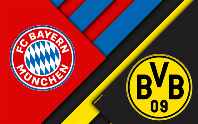 Soi kèo nhà cái M88 Bayern Munich vs Dortmund, 23/04/2022 – Bundesliga