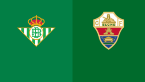 Soi kèo nhà cái M88 Betis vs Elche, 20/04/2022 - La Liga