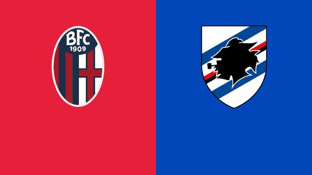 Soi kèo nhà cái M88 Bologna vs Sampdoria, 12/04/2022 - Serie A