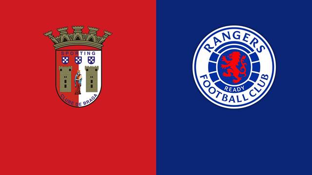 Soi kèo nhà cái M88 Braga vs Rangers, 08/04/2022 - UEFA Europa