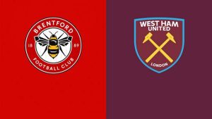 Soi kèo nhà cái M88 Brentford vs West Ham, 10/04/2022 - Ngoại hạng Anh