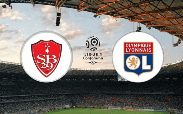 Soi kèo nhà cái M88 Brest vs Lyon, 21/04/2022 – Ligue 1