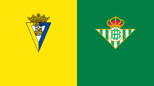 Soi kèo nhà cái M88 Cadiz CF vs Betis, 09/04/2022 - La Liga