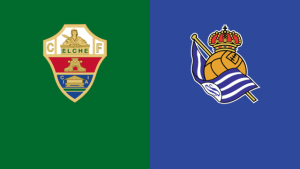 Soi kèo nhà cái M88 Elche vs Real Sociedad, 10/04/2022 - La Liga