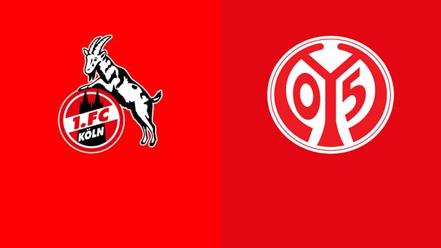 Soi kèo nhà cái M88 FC Koln vs Mainz, 09/04/2022 - Bundesliga