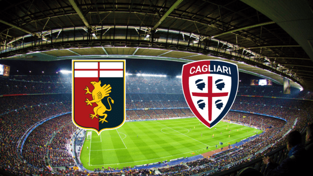 Soi kèo nhà cái M88 Genoa vs Cagliari, 24/04/2022 – Serie A