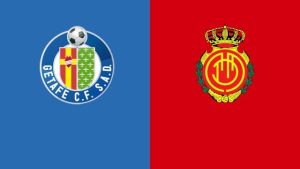 Soi kèo nhà cái M88 Getafe vs Mallorca, 02/04/2022 - La Liga