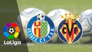 Soi kèo nhà cái M88 Getafe vs Villarreal, 17/04/2022 – La Liga