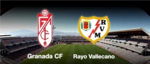 Soi kèo nhà cái M88 Granada CF vs Rayo Vallecano, 03/04/2022 - La Liga