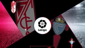 Soi kèo nhà cái M88 Granada vs Celta Vigo, 21h15 01/05/2022 - La Liga