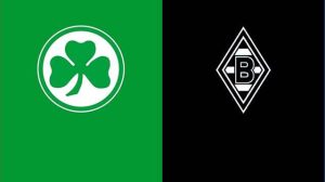 Soi kèo nhà cái M88 Greuther Furth vs B. Monchengladbach, 09/04/2022 - Bundesliga