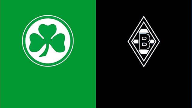 Soi kèo nhà cái M88 Greuther Furth vs B. Monchengladbach, 09/04/2022 - Bundesliga