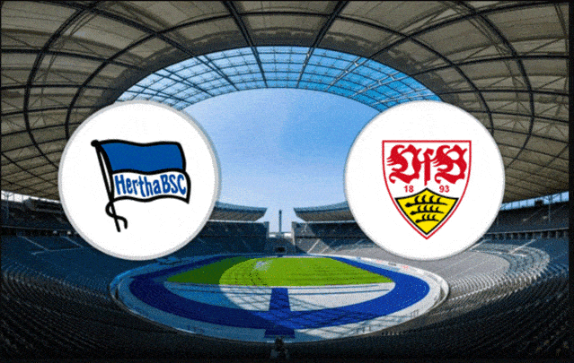 Soi kèo nhà cái M88 Hertha Berlin vs Stuttgart, 23/04/2022 – Bundesliga