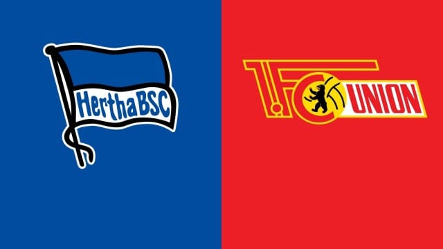 Soi kèo nhà cái M88 Hertha Berlin vs Union Berlin, 09/04/2022 - Bundesliga