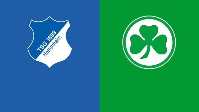 Soi kèo nhà cái M88 Hoffenheim vs Greuther Furth, 17/04/2022 – Bundesliga