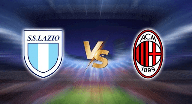 Soi kèo nhà cái M88 Lazio vs AC Milan, 25/04/2022 - Serie A