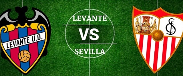 Soi kèo nhà cái M88 Levante vs Sevilla, 20/04/2022 – La Liga