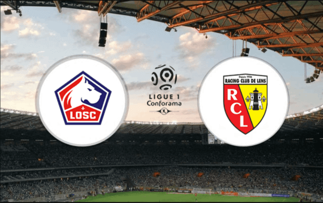 Soi kèo nhà cái M88 Lille vs Lens, 17/04/2022 – Ligue 1