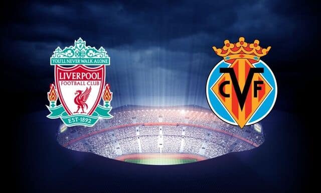 Soi kèo nhà cái M88 Liverpool vs Villarreal, 28/04/2022 – Europa League