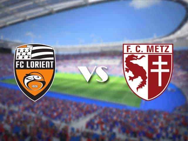 Soi kèo nhà cái M88 Lorient vs Metz, 21/04/2022 – Ligue 1