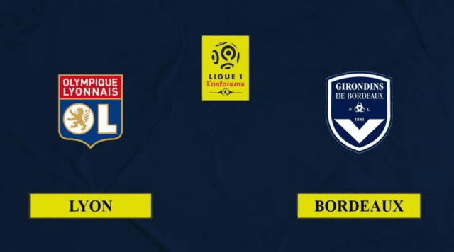 Soi kèo nhà cái M88 Lyon vs Bordeaux , 17/04/2022 – Ligue 1