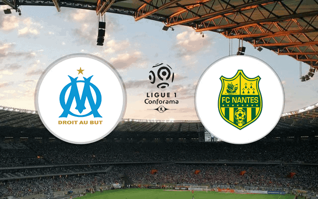 Soi kèo nhà cái M88 Marseille vs Nantes, 21/04/2022 - Ligue 1