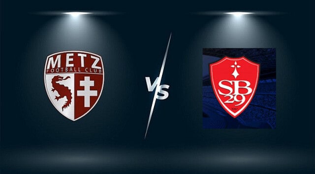 Soi kèo nhà cái M88 Metz vs Brest, 24/04/2022 – Ligue 1