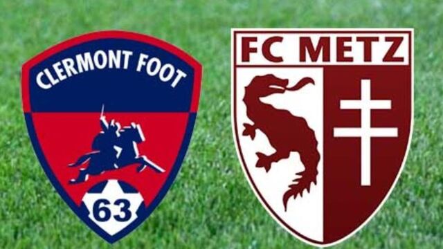 Soi kèo nhà cái M88 Metz vs Clermont, 17/04/2022 – Ligue 1