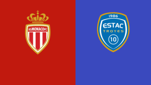Soi kèo nhà cái M88 Monaco vs Troyes, 10/04/2022 - Ligue 1