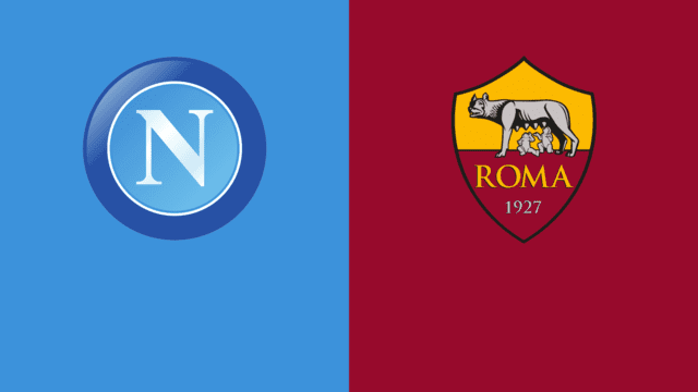 Soi kèo nhà cái M88 Napoli vs AS Roma, 19/04/2022 - Serie A