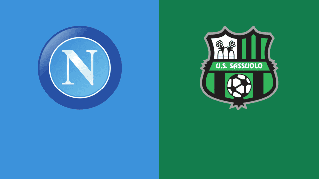 Soi kèo nhà cái M88 Napoli vs Sassuolo, 30/04/2022 - Serie A